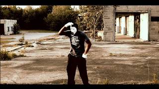 Radical Praise Mime  Intercession Official Mime Video [upl. by Bently]