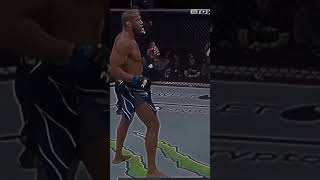 Francis Ngannou Unleashes His Power on Ciryl Gane [upl. by Humble]