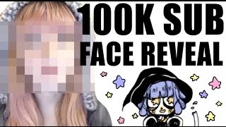 THANK YOU Face Reveal  Speed Drawing Challenge [upl. by Ynaffik153]