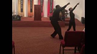 William McDowell Intercession [upl. by Merceer]