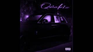 Moneybagg Yo Quickie Chopped amp Slowed By DJ Tramaine713 [upl. by Isiahi139]