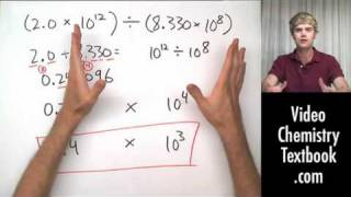 Idea behind inverting a 2x2 matrix  Matrices  Precalculus  Khan Academy [upl. by Schriever]