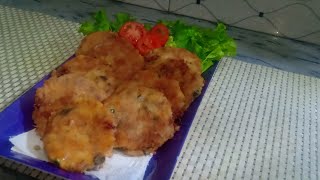 Patato Cutlass Recipe By Maryam Recipecookingchannel sitarayaseen rubikscube bbqchicken [upl. by Tak]