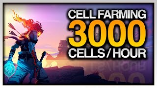 How To Farm 3000 Cells in 1 Hour [upl. by Erot369]