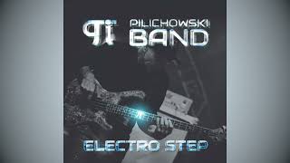 7 Rifokosta Electro Step  Live Session [upl. by Elleinet]