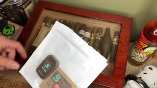 Boveda Smart Sensor Kit Installation [upl. by Eliason]