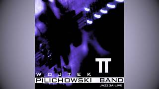 4 Wojtek Pilichowski  Bass Dance JazzgaLive 2004 [upl. by Aneahs745]