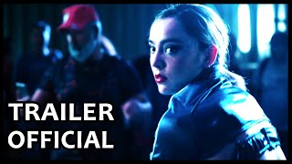 4K Titane Official Trailer 2021 Thriller Series [upl. by Essirehs182]