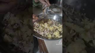 Recipe of Chinese cutlass 😋😋🤤🤤 [upl. by Iroak]