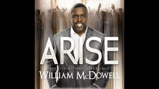 Intercession Instrumental William Mcdowell [upl. by Laerdna]