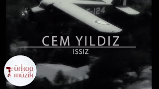 Cem Yıldız  Issız [upl. by Yllen]