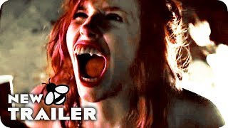 BLOOD FEST Clips Trailer amp Short Film 2018 Horror Movie [upl. by Mahan959]