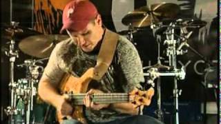 Wojtek Pilichowski  Bass Solo [upl. by Eca753]